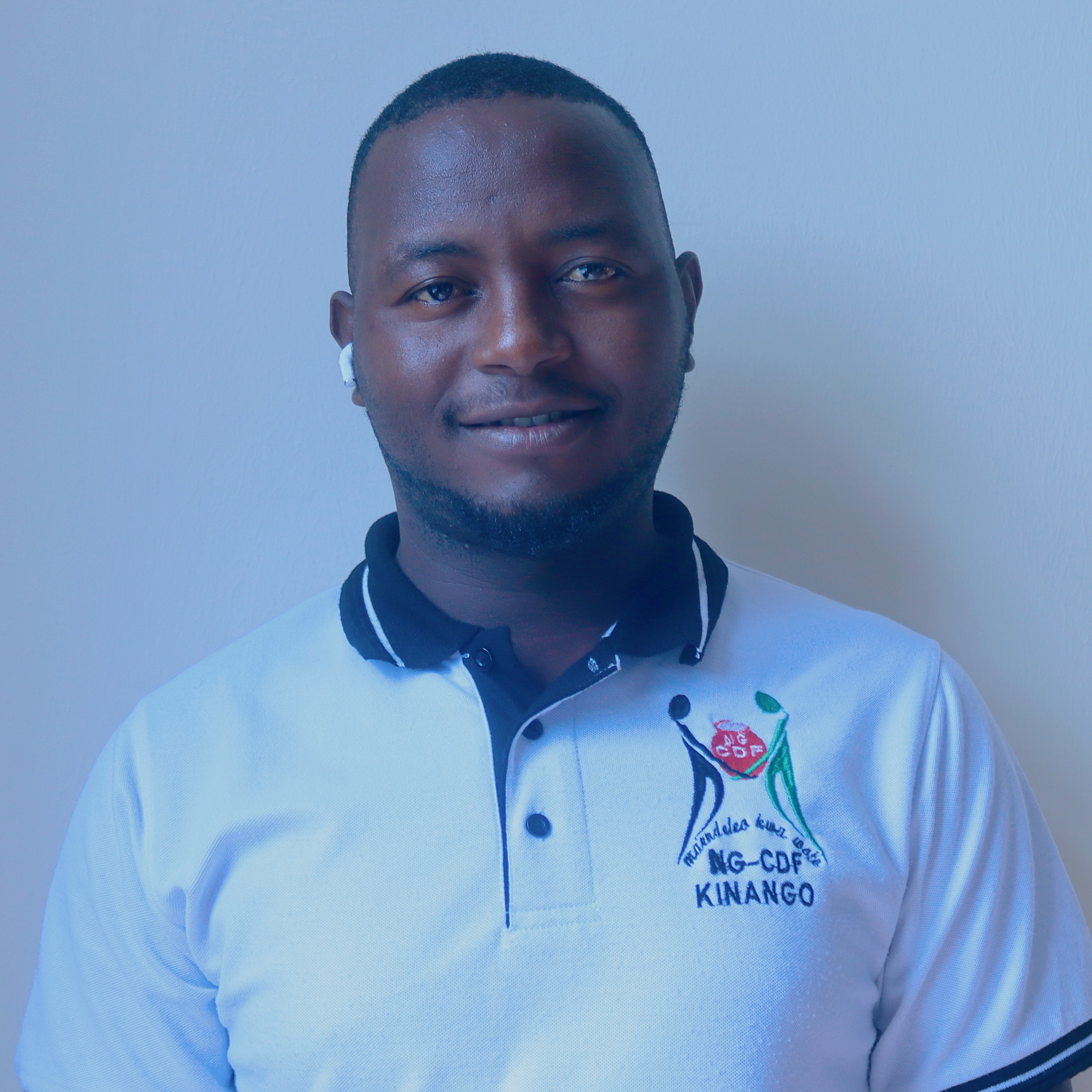 Edwin Yawa Mgandi