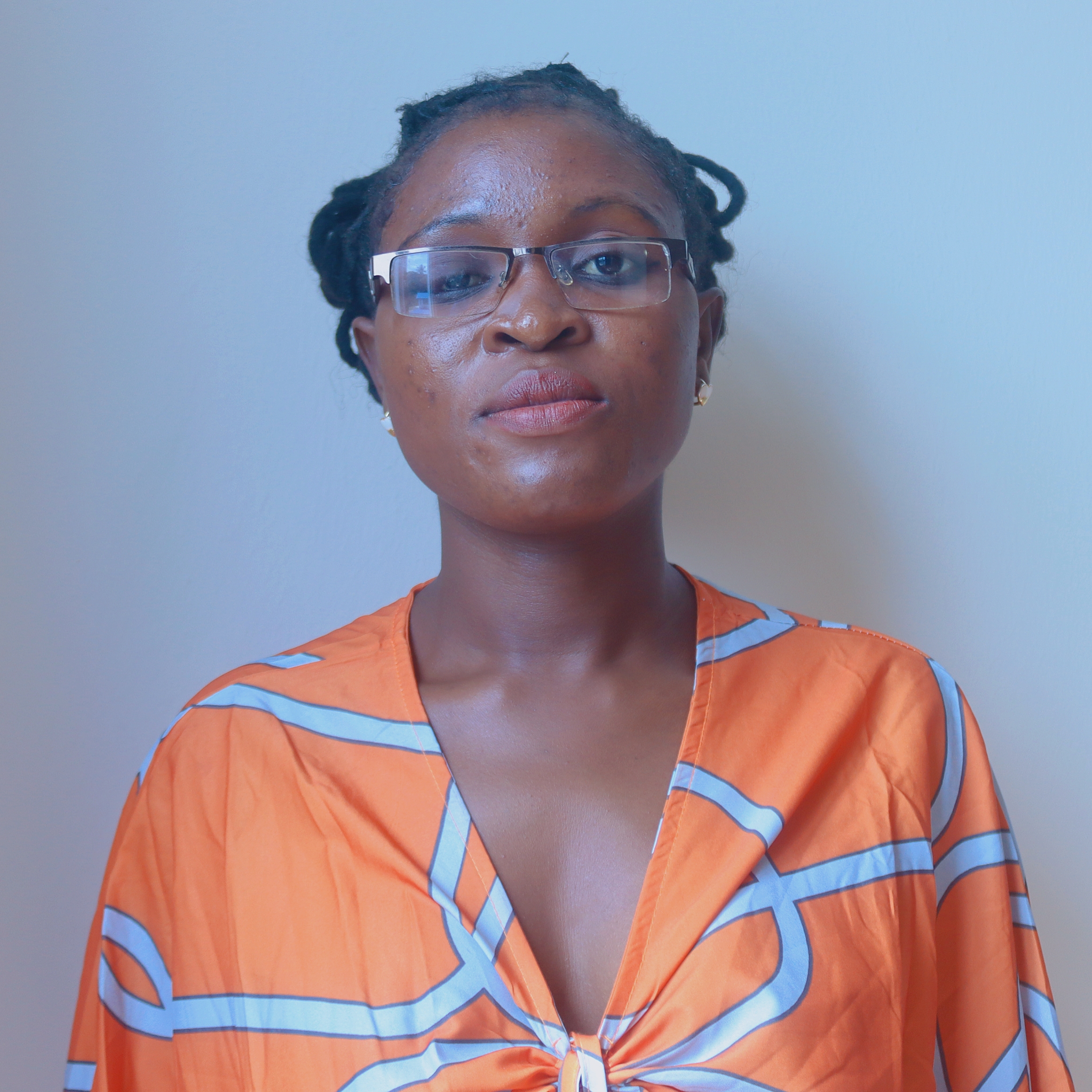 Josephine Mwaka Mwandoro