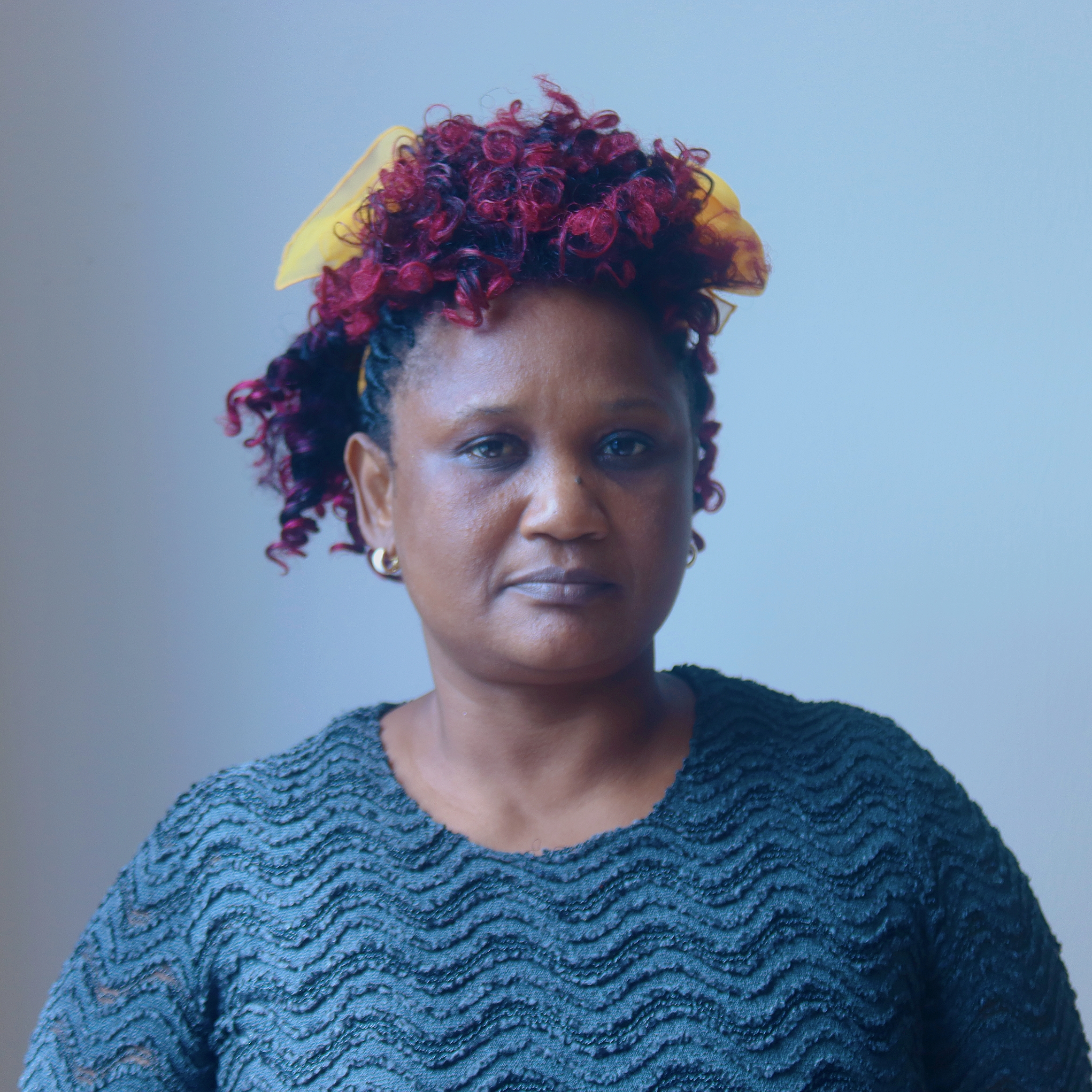Lucy Mwaka Mwangoa