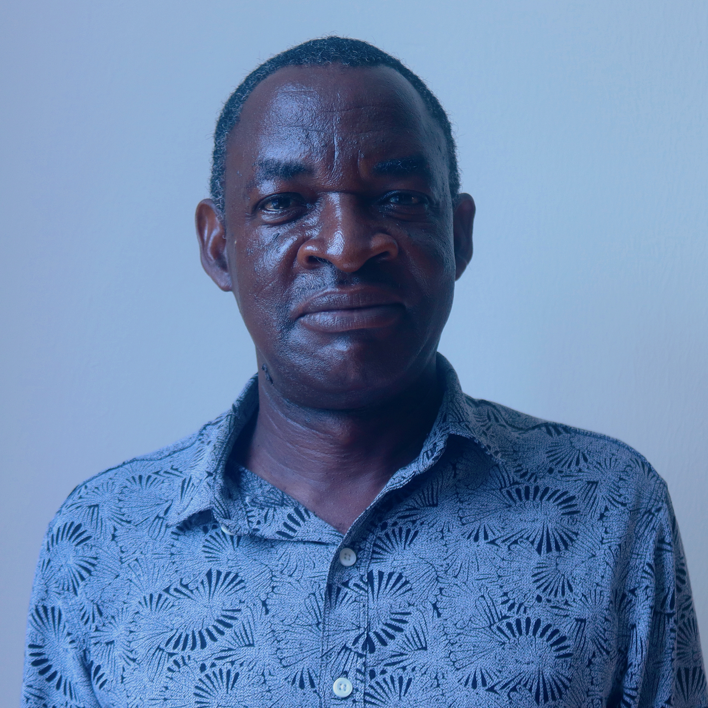 Mugunya Mganga