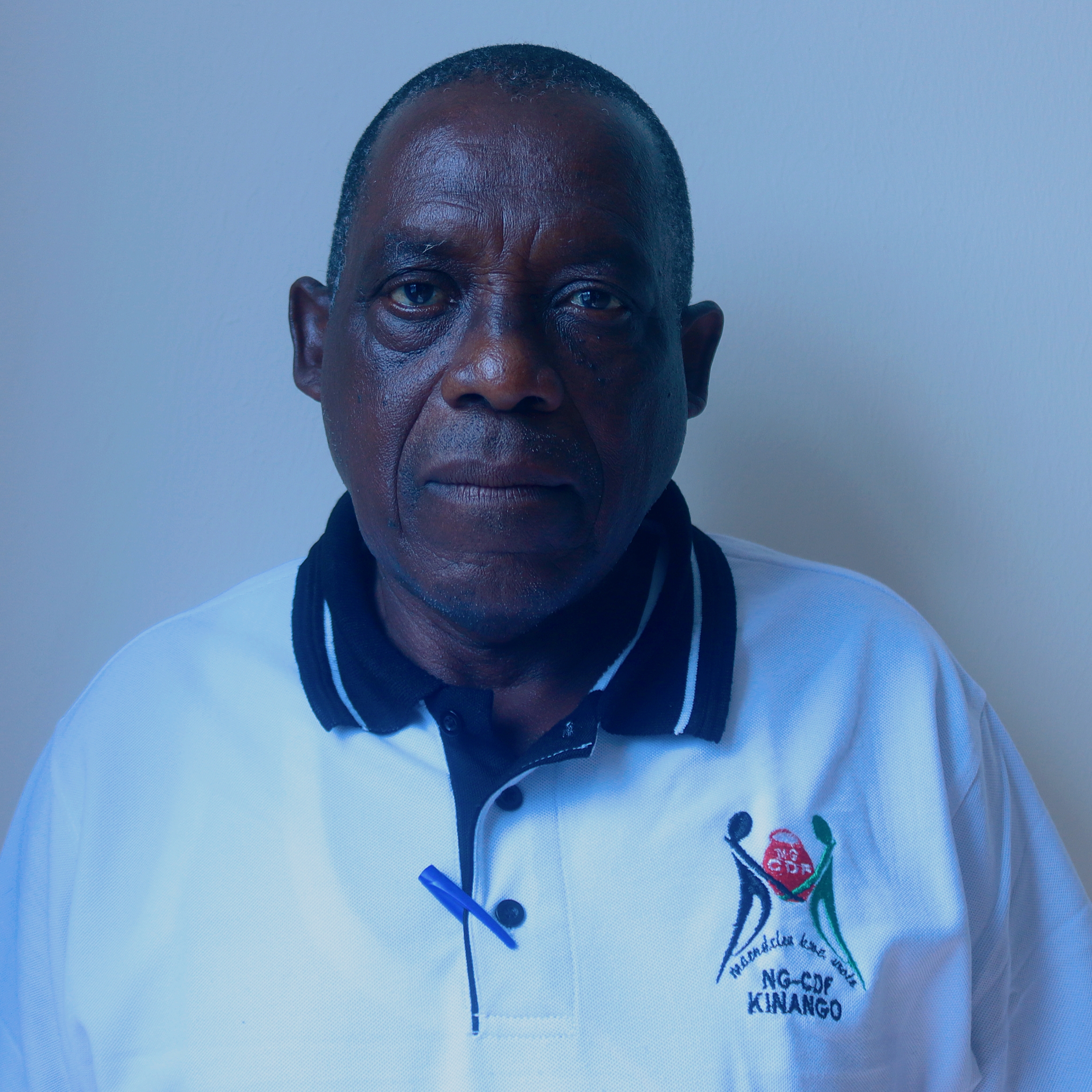 Seif Ngao Gonzi